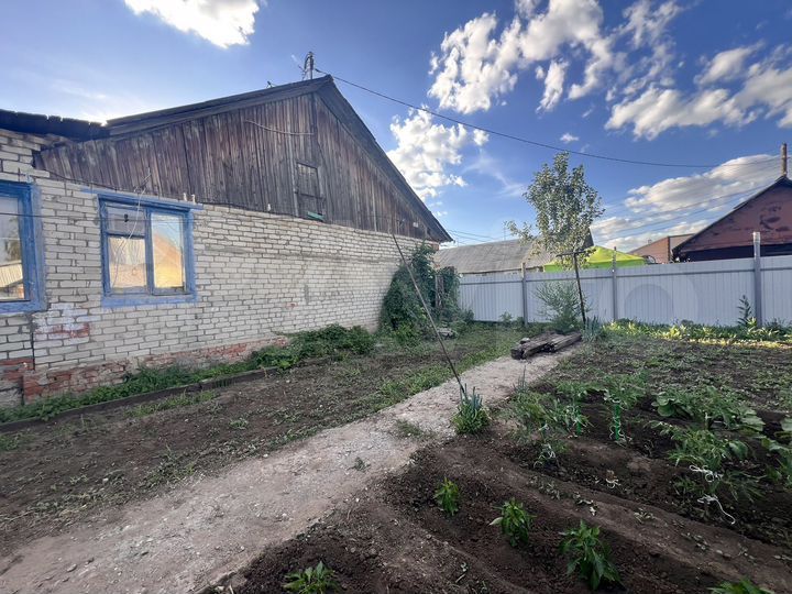 2-к. квартира, 61,7 м², 1/1 эт.