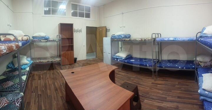 Комната 15 м², 1/2 эт.