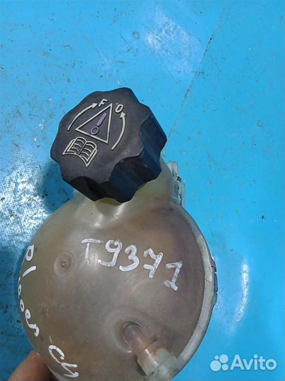 Бачок расширительный Citroen C4 (2005-2011)