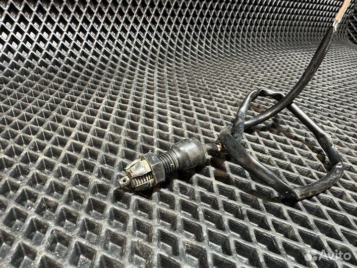 Лягушка заднего тормоза Suzuki Djebel 250 SJ45A