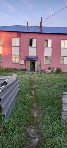3-к. квартира, 60 м², 2/2 эт.