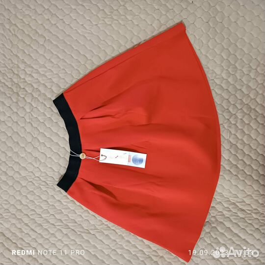 Original marines юбка