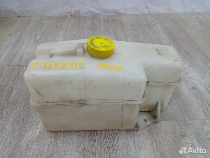 Бачок расширительный Nissan Almera classic