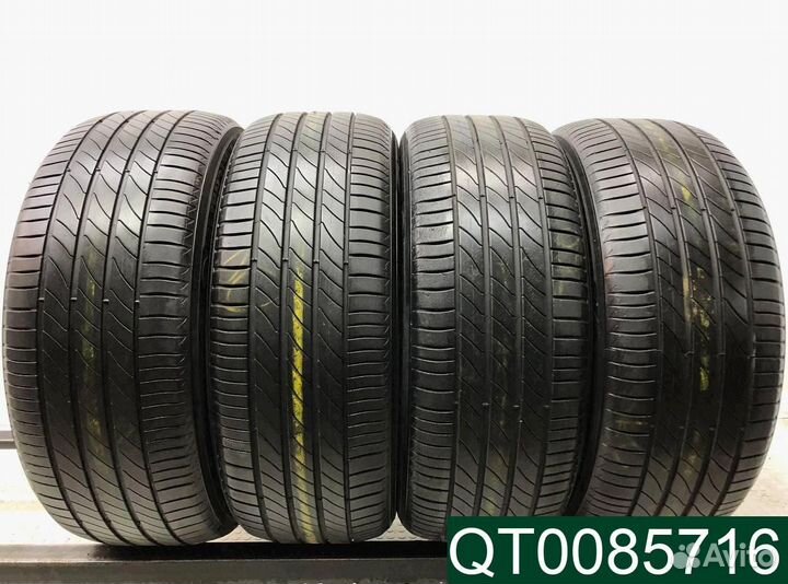 Michelin Primacy 3 ST 215/55 R17 103N