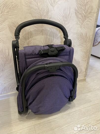 Коляска прогулочная Pituso SMART