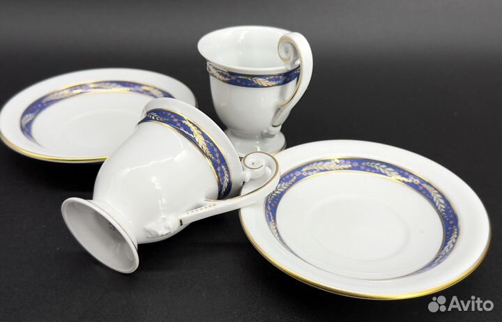 Кофейные пары Furstenberg, Германия