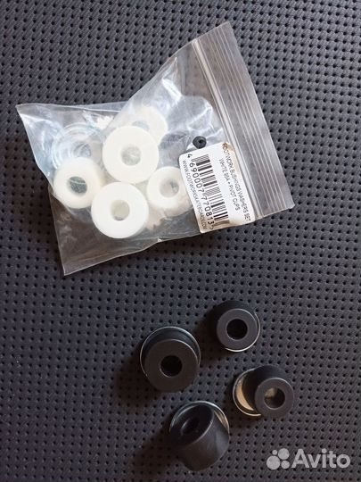 Подвески для скейтборда Footwork Banzai 5,5