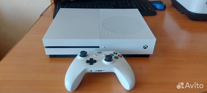 Xbox One s 1tb