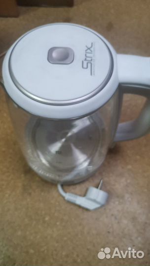 Чайник Redmond Skykettle Rk-g203s