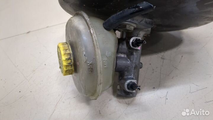 Цилиндр тормозной главный Volkswagen Passat 5, 1999