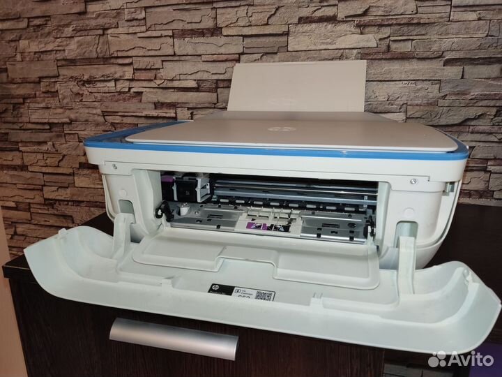 Принтер HP DeskJet ink advantage 3635