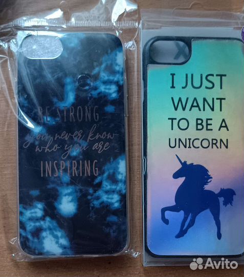 Чехол на смартфон Apple iPhone 7/8