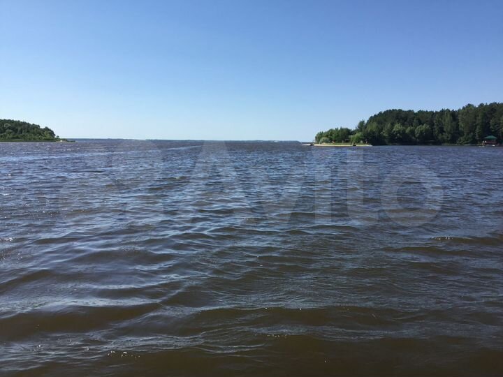 Дом 45 м² на участке 10 сот.