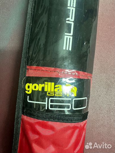 Мачта для виндсерфинга Severne