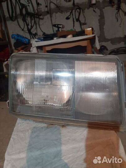 Фары задние мерседес w124