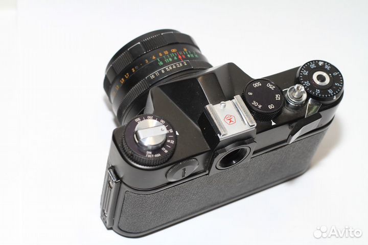 Zenit TTL