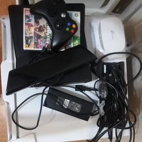 Xbox 360 приставка