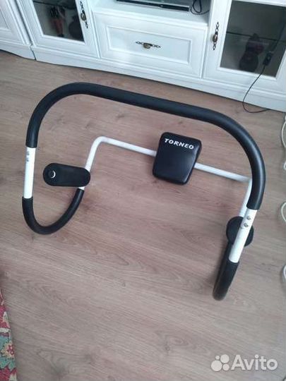 Тренажёр Torneo