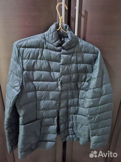 Курточка женская