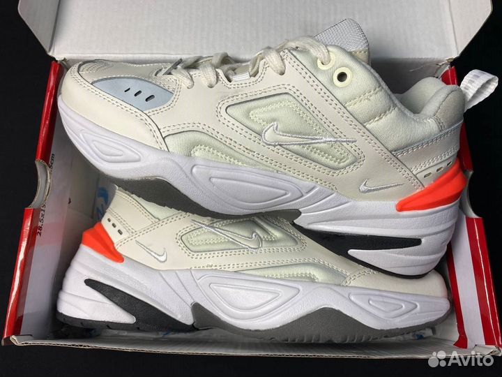 Кроссовки Nike M2K Tekno