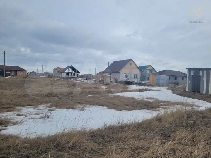 Участок 6 сот. (ИЖС)
