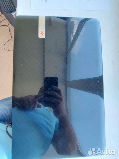 Ноутбук packard bell