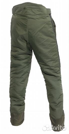 Брюки из ворса Snugpak Venture