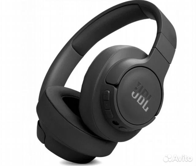 Беспроводные наушники JBL Tune 770NC