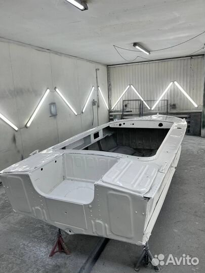 Продам катер Прогресс 2м