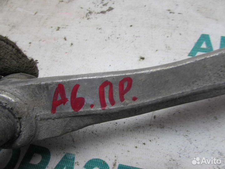 Рычаг передний верхний левый для Audi A6 2 1997-2