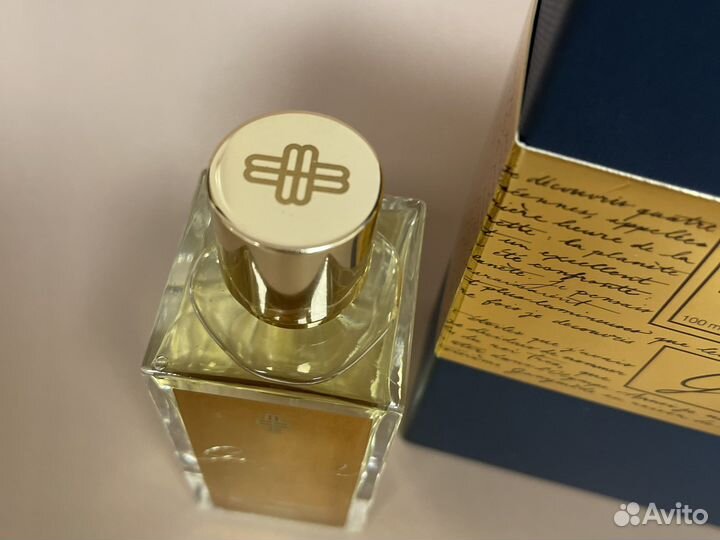 Marc Antoine Barrois Ganymede 100ml