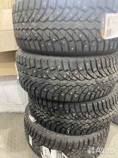 Formula Ice 225/50 R17 98T