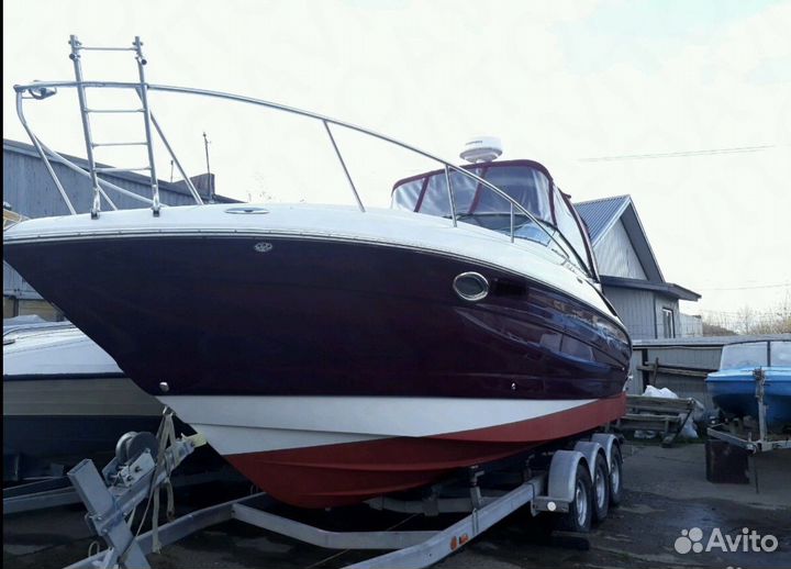 Crownline 270