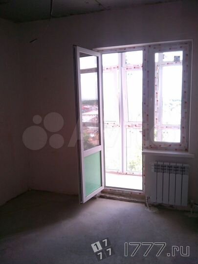 1-к. квартира, 35 м², 12/18 эт.