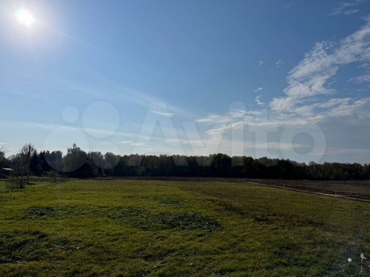 Участок 7 сот. (ИЖС)