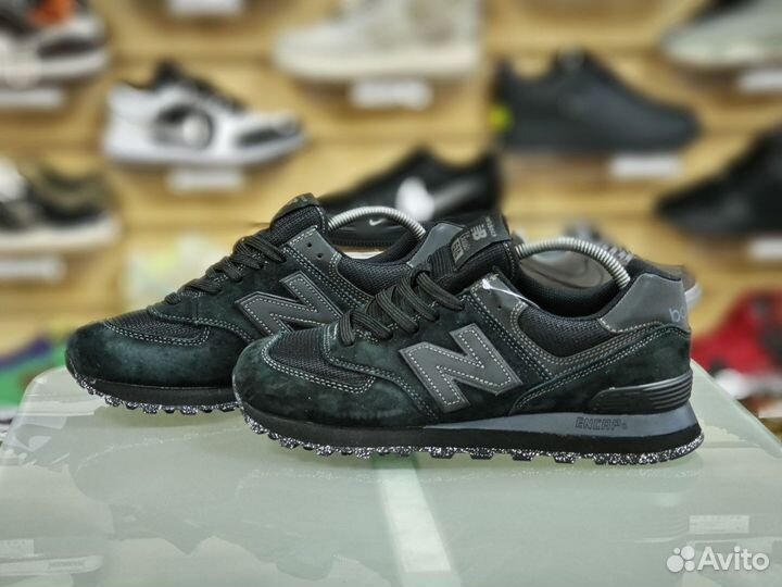 Кроссовки New balance 574