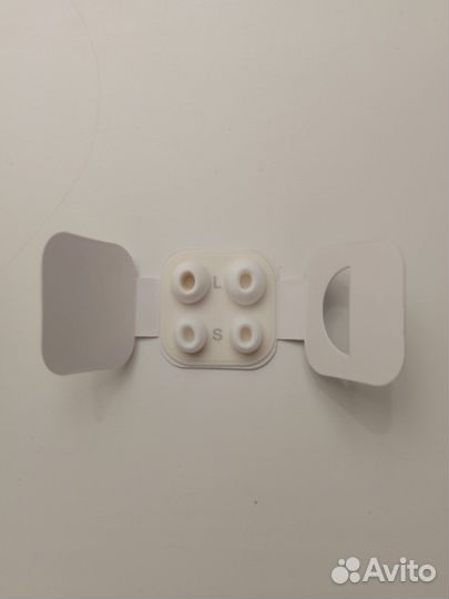 Беспроводные наушники apple airpods pro