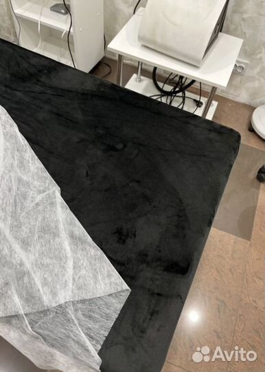 Чехол на кушетку