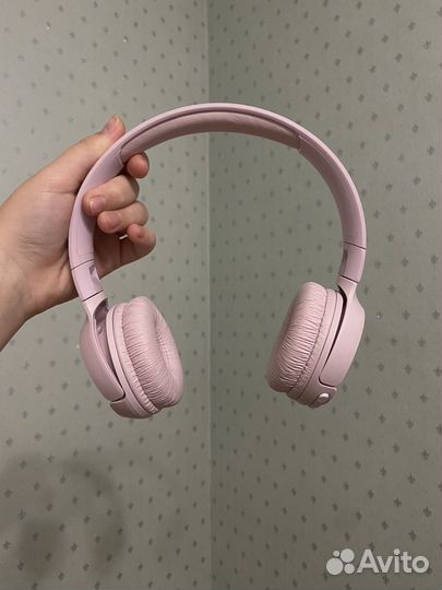 Блютуз наушники jbl