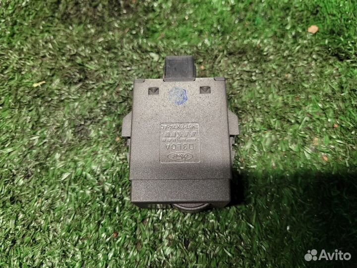 Кнопка обогрева сидений Ford Focus 2