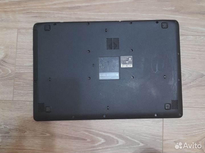 Ноутбук acer windows7 2016года
