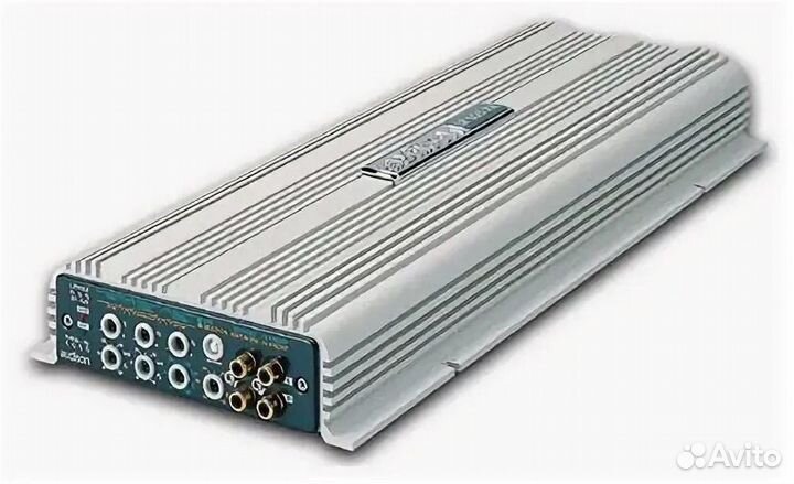 Audison lr 605 xr