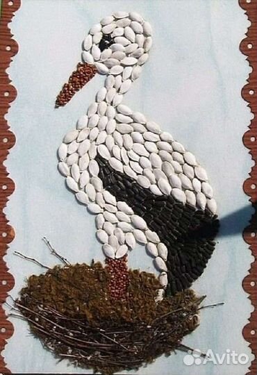 Сделаю поделку в школу или детский сад