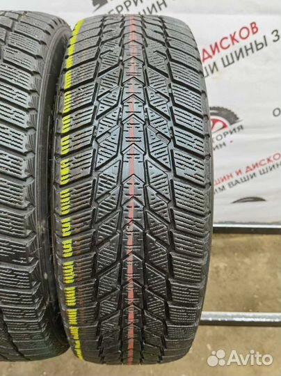 Nexen Winguard Ice Plus 185/65 R15 92T