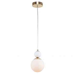 Подвесной светильник Lussole Cleburne LSP-8722
