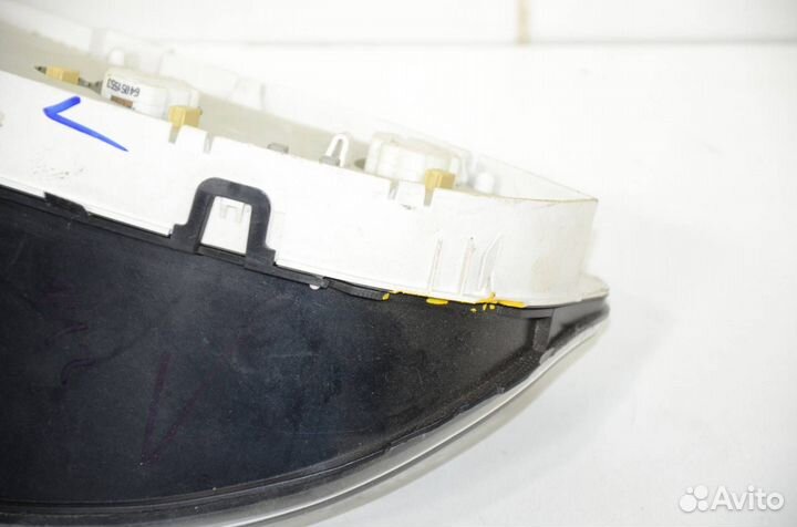 Панель щиток приборов приборная панель Mazda