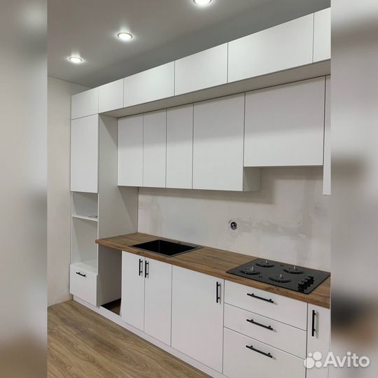 Кухонный гарнитур на заказ