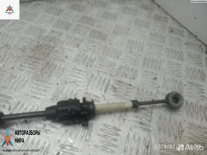 Трос кулисы кпп Renault Trafic 3 2015