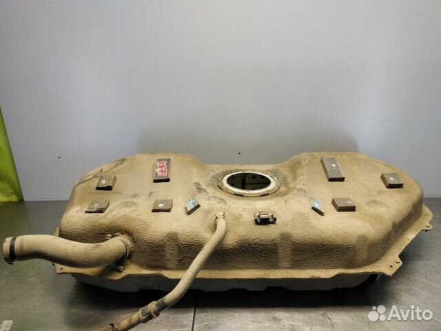 Бензобак Kia Rio X X-Line FB G4FG 1.6 2018