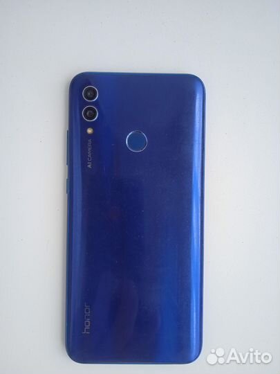 HONOR 10 Lite, 3/64 ГБ
